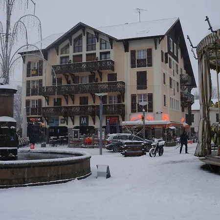 L&R Gérardmer Extérieur photo