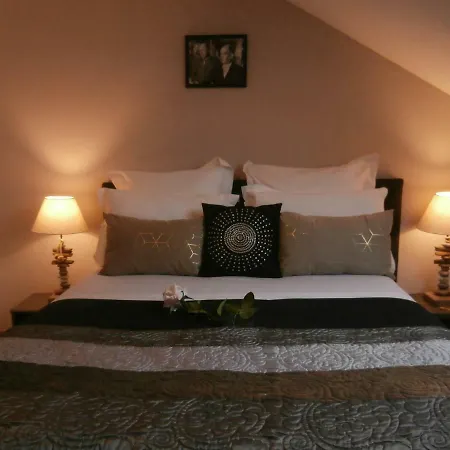 L&R Gérardmer Extérieur photo