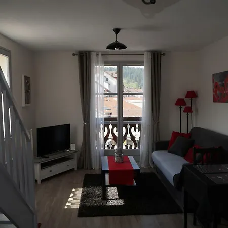 L&R Gérardmer Extérieur photo