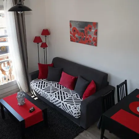 L&R Gérardmer Extérieur photo