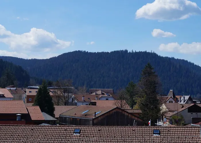 L&R Gerardmer
