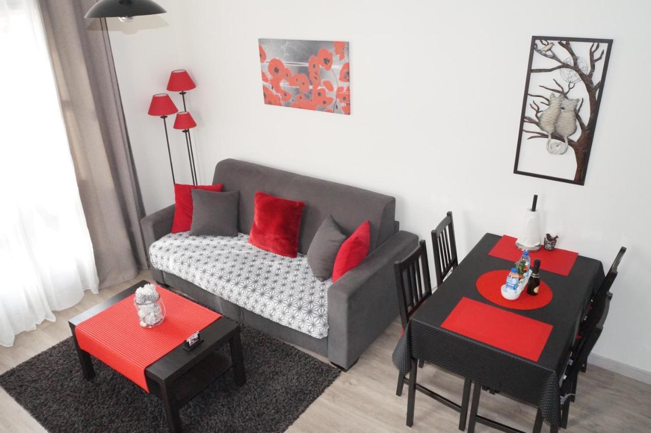 L&r Appartement Gérardmer