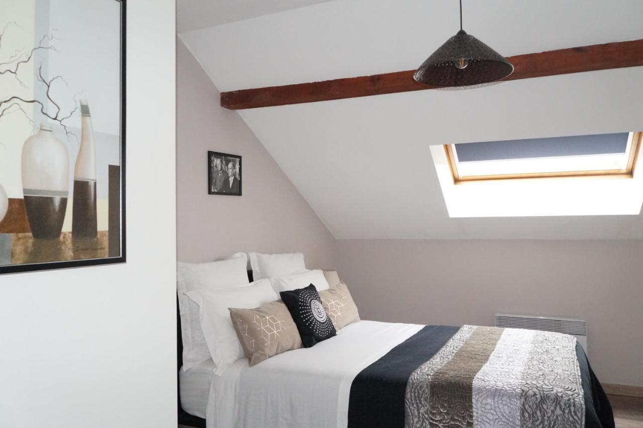 L&r Apartment Gerardmer