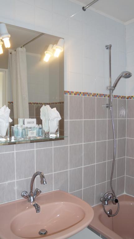 Appartement L&r