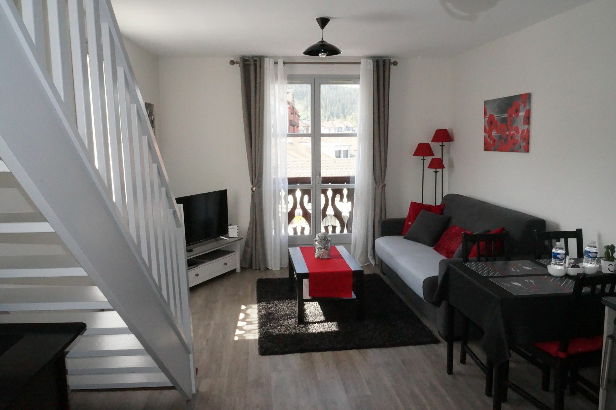 L&r Apartment