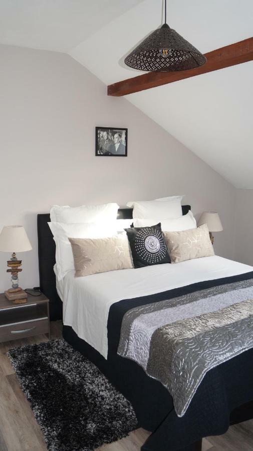 Appartement L&r Gérardmer