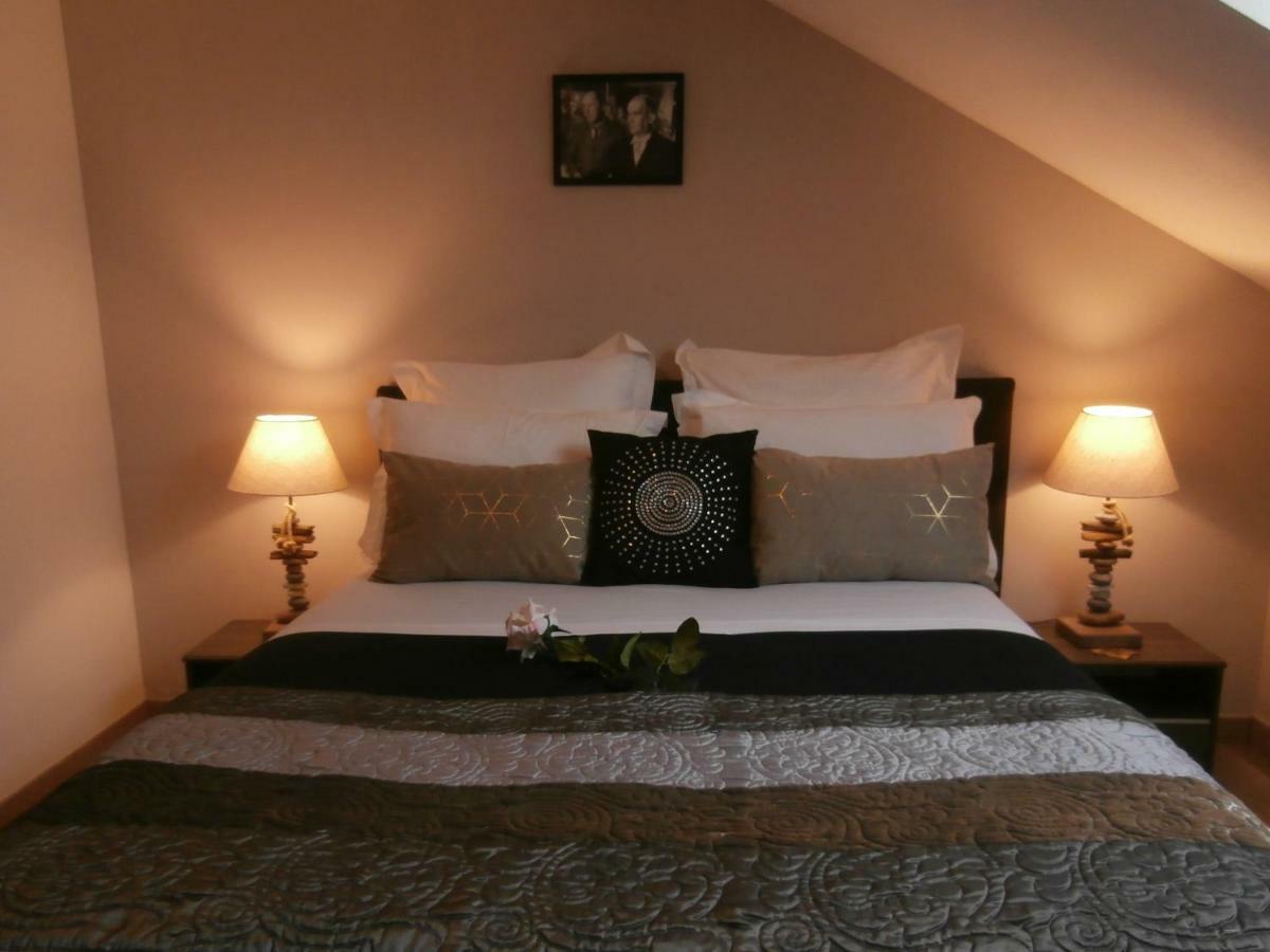 Appartement L&r