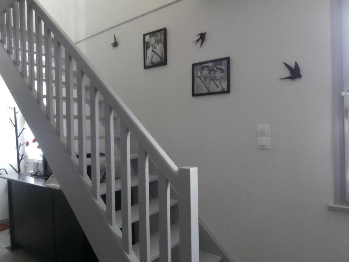 L&r Appartement