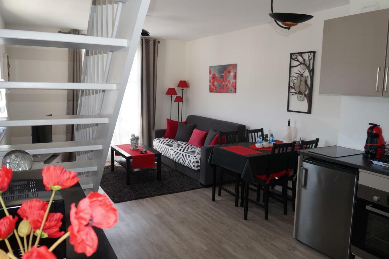 L&r Appartement *