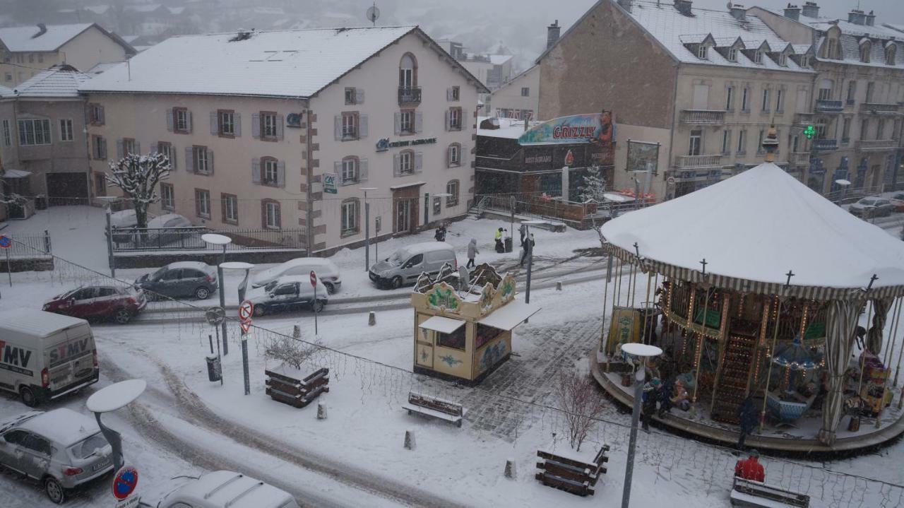 L&r * Gérardmer
